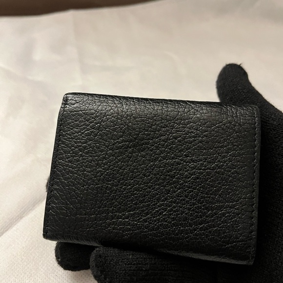 Authentic Miu Miu compact wallet - Picture 5 of 9